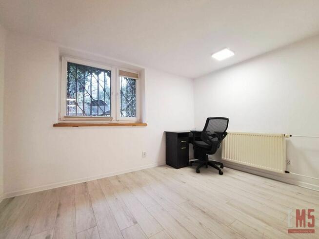 Mieszkanie Warszawa Żoliborz