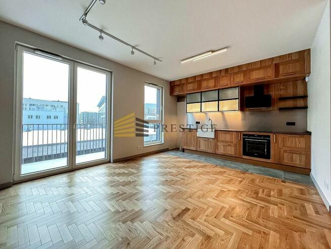 Apartament dwa poziomy do wynajęcia od zaraz!