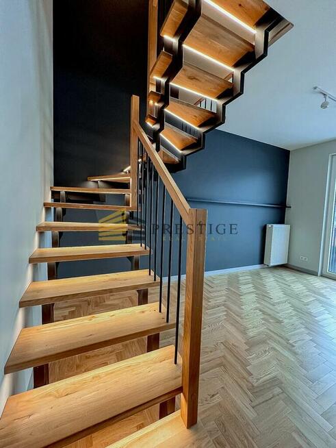 Apartament dwa poziomy do wynajęcia od zaraz!