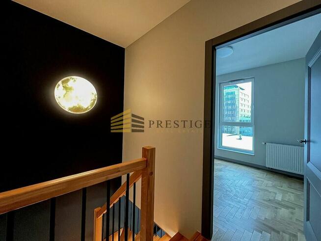 Apartament dwa poziomy do wynajęcia od zaraz!