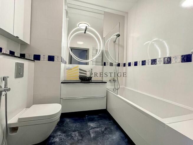 Apartament dwa poziomy do wynajęcia od zaraz!