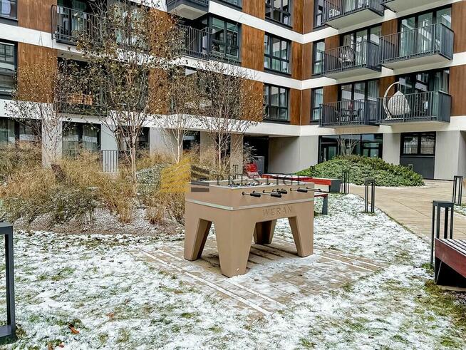 Apartament dwa poziomy do wynajęcia od zaraz!