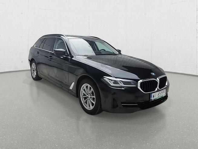 BMW 520i