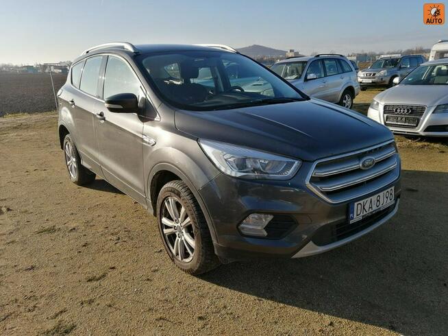 Ford Kuga 2.0 150 Km Automat, Klimatronik, Elektryka