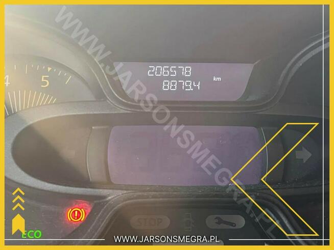 Renault Trafic Combi 2.7t 1.6 dCi Manual