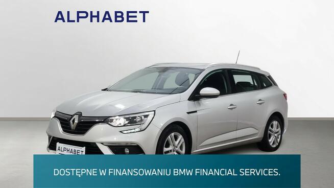 Megane 1.5 dCi Business Salon PL 1wł.