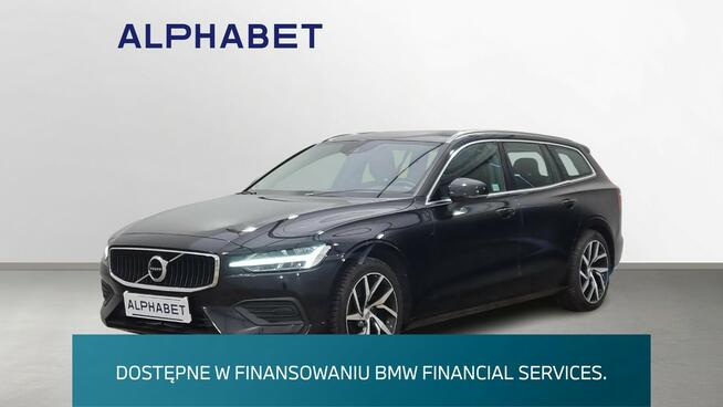 Volvo V60 T4 Momentum Pro aut Salon PL 1 wł.