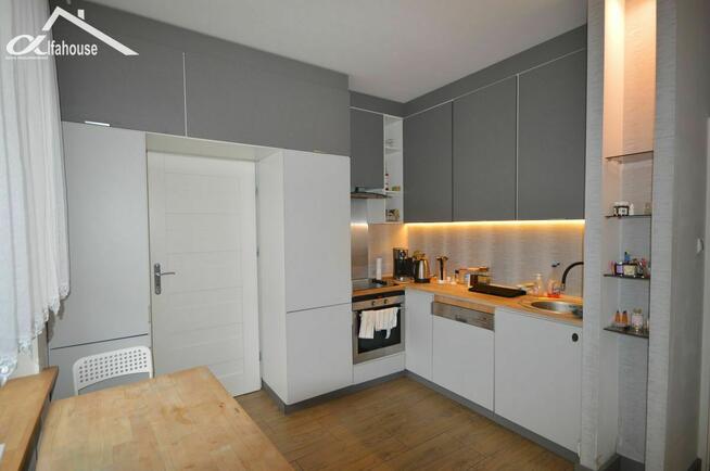 Mieszkanie Lublin Śródmieście, ul. Marii Curie-Skłodowskiej