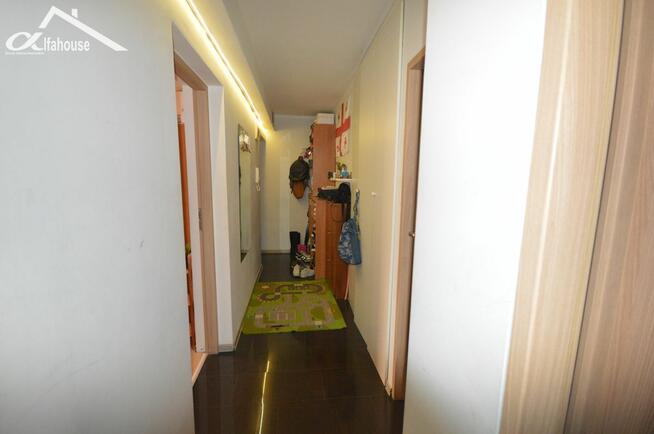 Mieszkanie Lublin, Solna