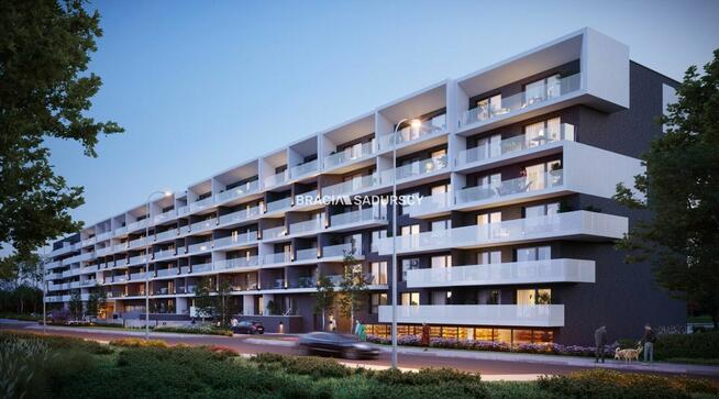 Mieszkanie Kraków Łagiewniki, Łagiewniki, Wadowicka