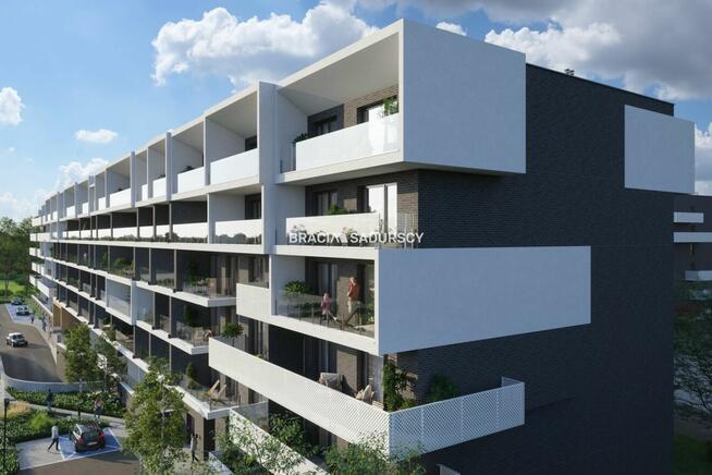 Mieszkanie Kraków Łagiewniki, Łagiewniki, Wadowicka