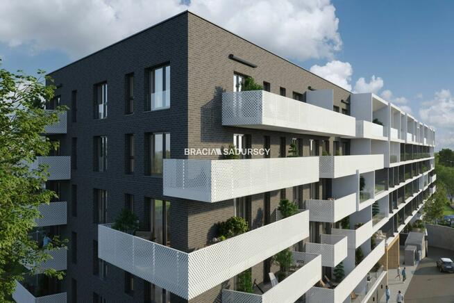 Mieszkanie Kraków Łagiewniki, Łagiewniki, Wadowicka