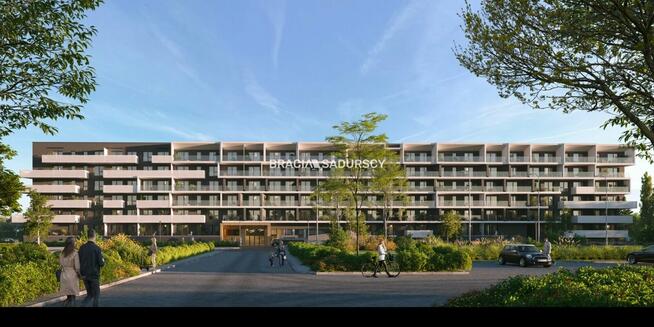 Mieszkanie Kraków Łagiewniki, Łagiewniki, Wadowicka