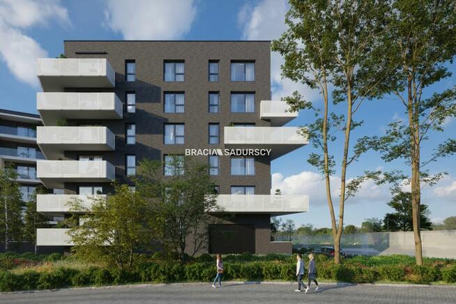 Mieszkanie Kraków Łagiewniki, Łagiewniki, Wadowicka