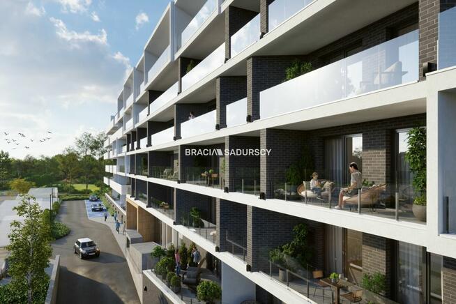 Mieszkanie Kraków Łagiewniki, Łagiewniki, Wadowicka