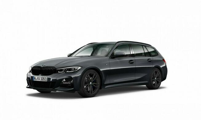 330d MPakiet Grzane Fotele z Pamięcią Tempomat Relingi Auto LED Kamera