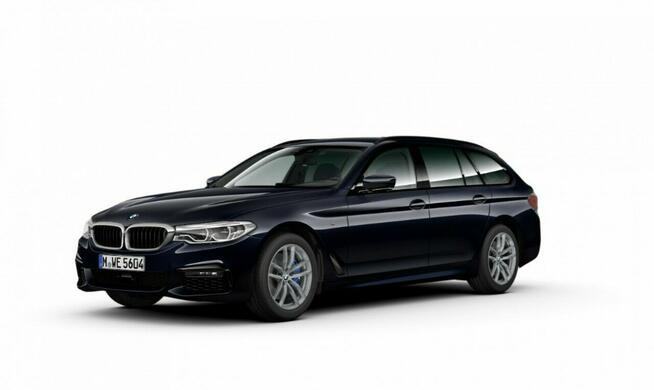 530d Touring MPakiet Webasto Grzane Komforty + Pamięć Kamera 360 RTTI