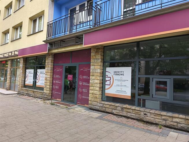 Lokal użytkowy Tychy Śródmieście