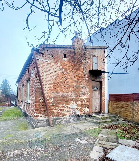 Sprzedam dom Radomsko ul. Warszawska 3A