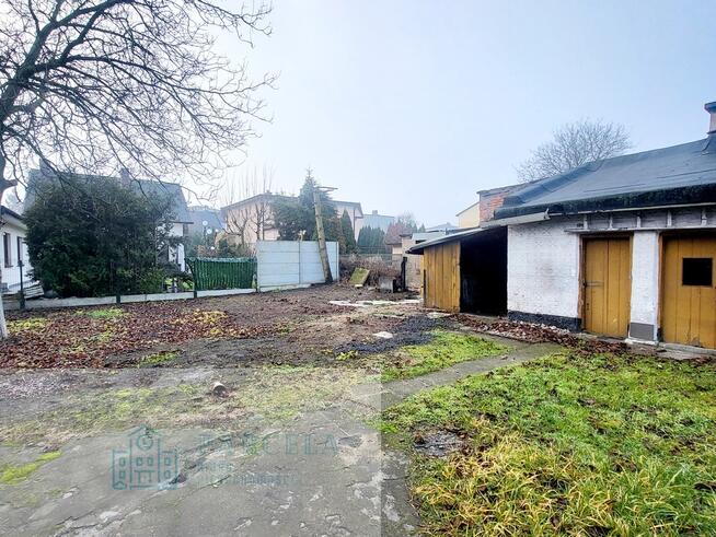 Sprzedam dom Radomsko ul. Warszawska 3A