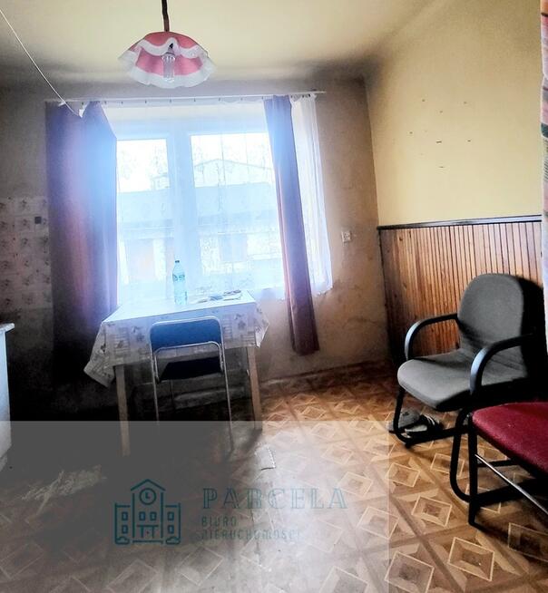 Sprzedam dom Radomsko ul. Warszawska 3A