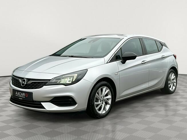 Opel Astra Elegance, CarPlay/Android 1-wł, FV-23%, Gwarancja, DOSTAWA