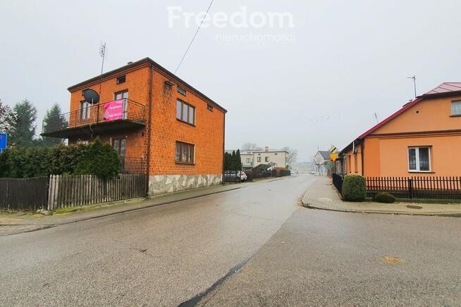 Dom Kocku idealny pod poradnie oraz zamieszkanie
