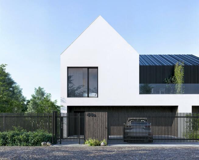 Działka budowlana Kraków Kraków-Nowa Huta, Nowa Huta