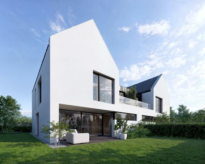 Działka budowlana Kraków Kraków-Nowa Huta, Nowa Huta