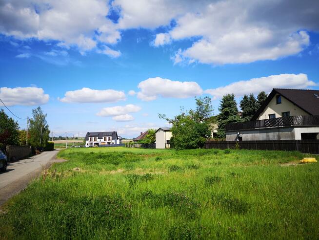 Działka budowlana Kraków Kraków-Nowa Huta, Nowa Huta