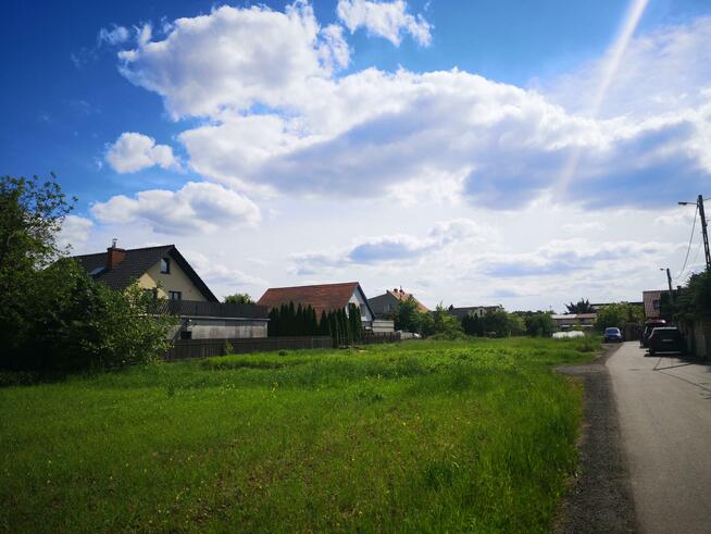 Działka budowlana Kraków Kraków-Nowa Huta, Nowa Huta