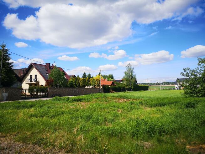 Działka budowlana Kraków Kraków-Nowa Huta, Nowa Huta