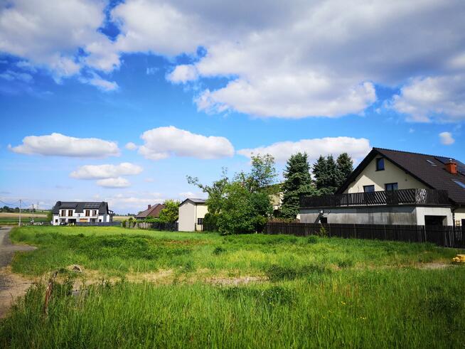 Działka budowlana Kraków Kraków-Nowa Huta, Nowa Huta