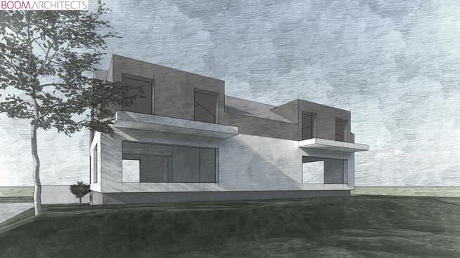 Działka budowlana Kraków Kraków-Nowa Huta, Nowa Huta