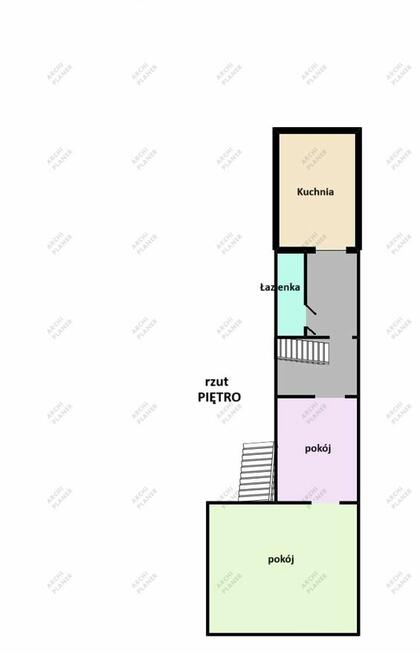 ½ KAMIENICY NA SPRZEDAŻ W RYNKU WARTY