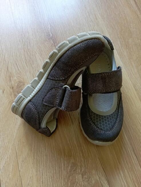 buty dziecięce BARTEK w rozmiarze: 27