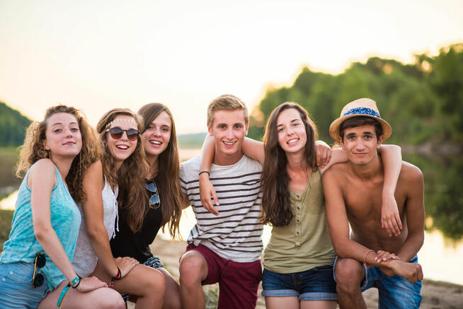 OBÓZ SPORT MIX CZAPLINEK 13-18 LAT - LATO 2026