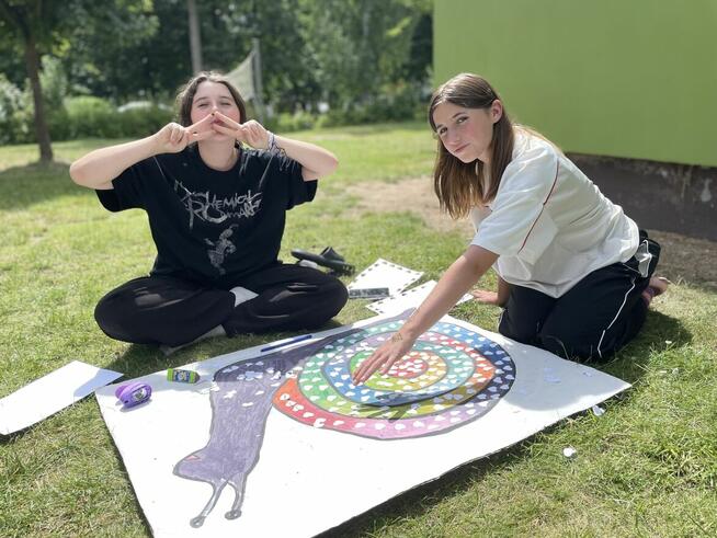 OBÓZ CHILLOUT NAD MORZEM 11-16 lat --- 2026