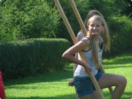 OBÓZ SPORT MIX CZAPLINEK 13-18 LAT - LATO 2026