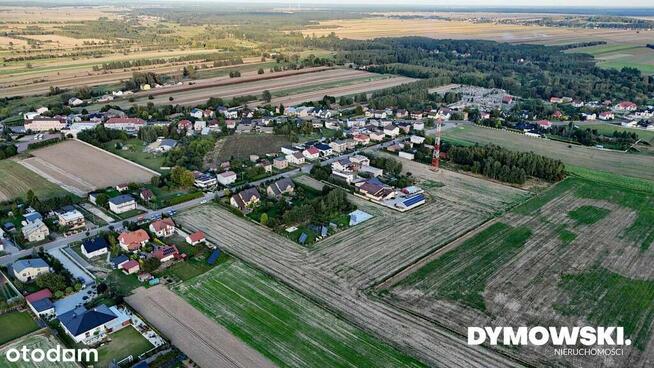 Lipie, ul. Kasztanowa | Działki na sprzedaż