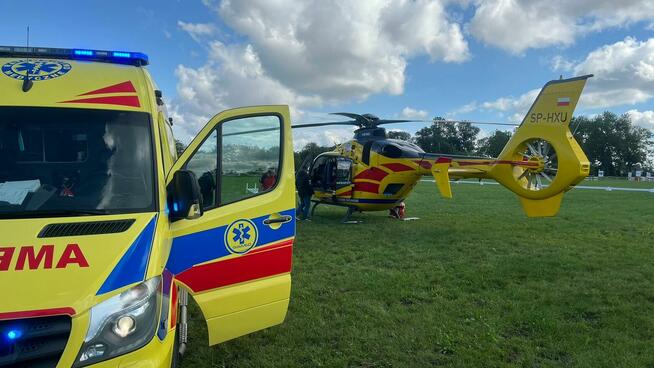 ZABEZPIECZENIE MEDYCZNE IMPREZ, PIKNIKÓW, EVENTÓW, ZAWODÓW