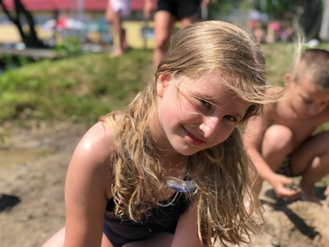 OBÓZ MINECRAFT & FORTNITE NAD MORZEM 8-13 LAT 2026