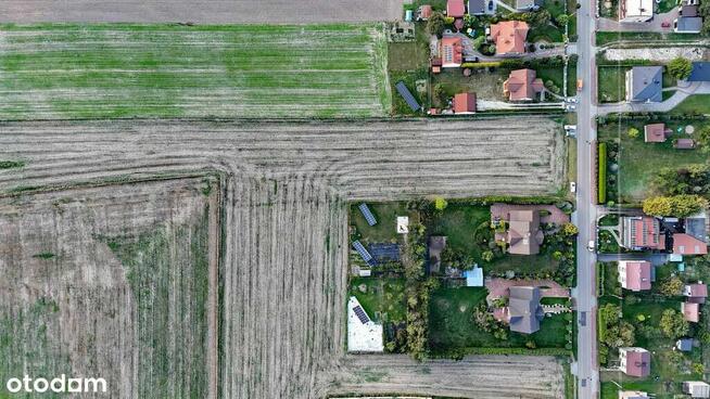 Lipie, ul. Kasztanowa | Działki na sprzedaż