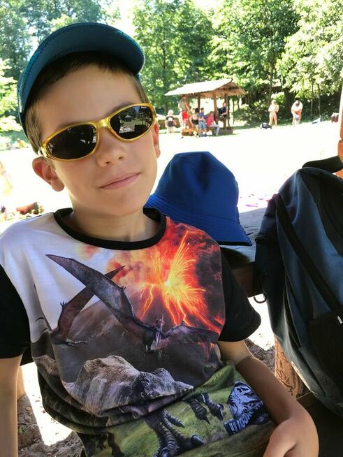 OBÓZ MINECRAFT & WODA NAD MORZEM 2025