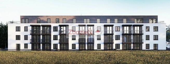 NOWE MIESZKANIA JUŻ W SPRZEDAŻY Nowy Sącz Przetakówka