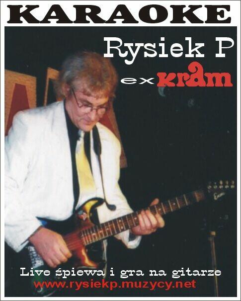 SZUKAM PRACY JAKO MUZYK, WOKALISTA, DJ, ANIMATOR KARAOKE