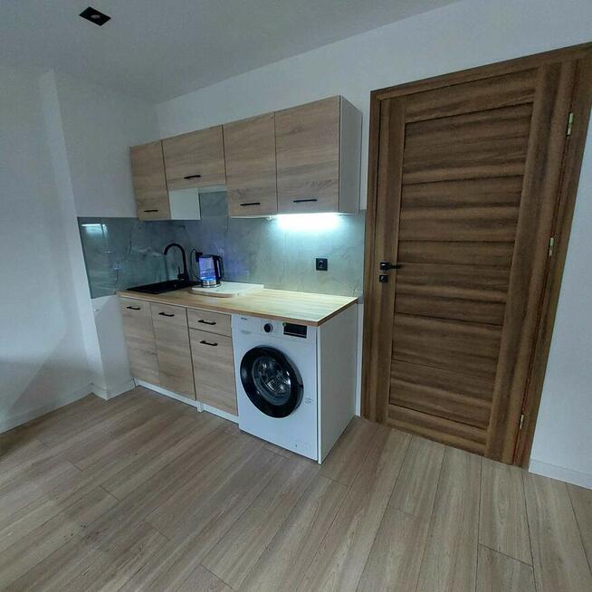 Atrakcyjna kawalerka w Świętochłowicach