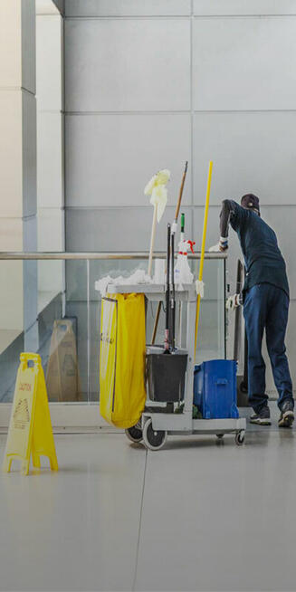 Czysta szkoła to lepsze warunki do nauki! - EKOBRIS