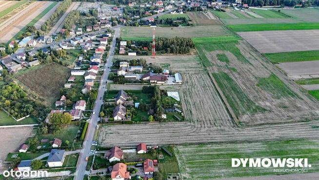 Lipie, ul. Kasztanowa | Działki na sprzedaż