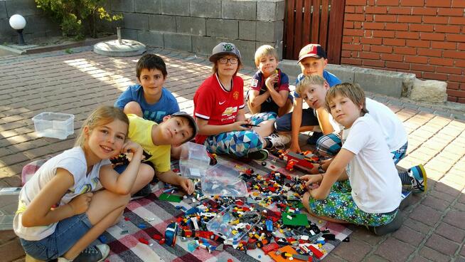 ZATRUDNIMY KIEROWNIKÓW KOLONII - 2026